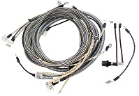 UT2809    Wiring Harness              